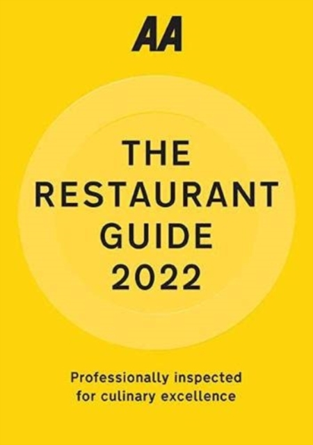 Restaurant Guide - 