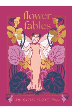 Flower Fables