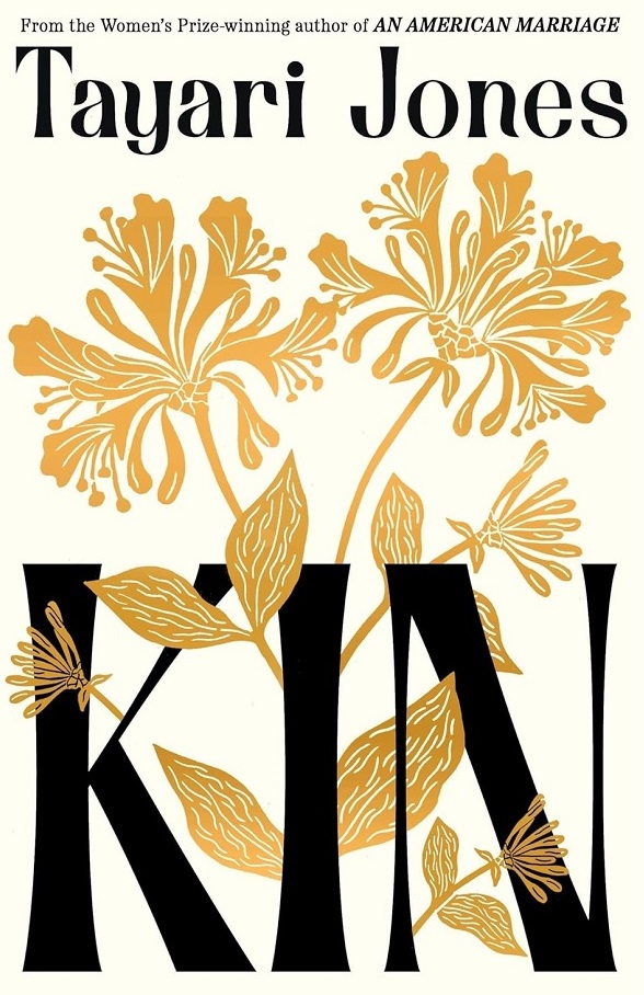 Kin - Tayari Jones