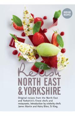 Relish North East and Yorkshire - Duncan L.|peters Peters