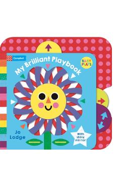 My Brilliant Playbook