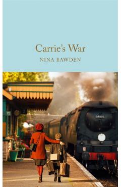 Carrie's War