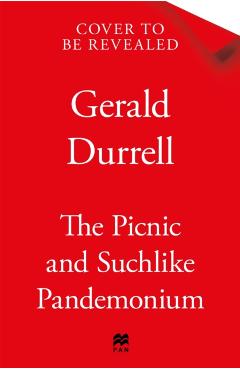 Picnic and Suchlike Pandemonium