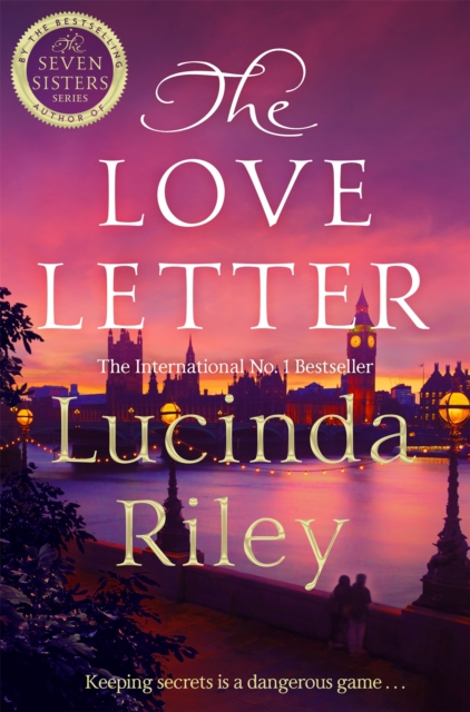 Love Letter - Lucinda Riley