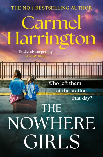 Nowhere Girls - Carmel Harrington