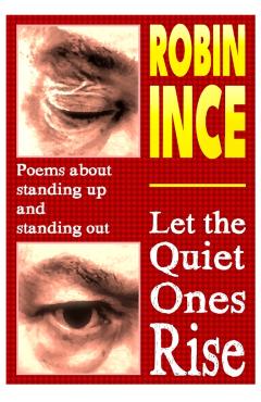 Let the Quiet Ones Rise - Robin Ince