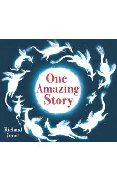 One Amazing Story