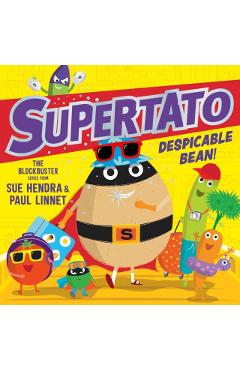 Supertato 15
