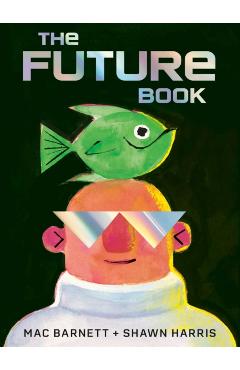 Future Book