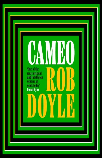 Cameo - Rob Doyle