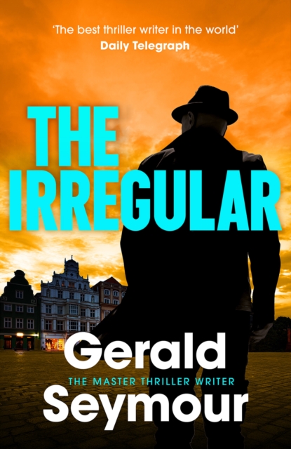 Irregular - Gerald Seymour