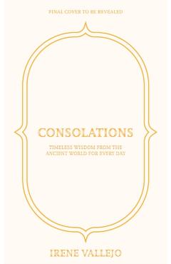 Consolations