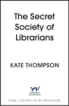 Secret Society of Librarians