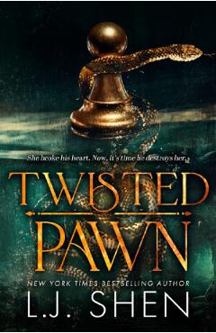 Twisted Pawn - L.J. Shen