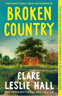 Poza produsului Broken Country - Clare Leslie Hall