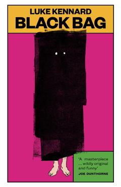 Black Bag - Luke Kennard