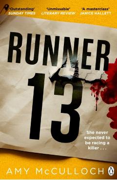Runner 13