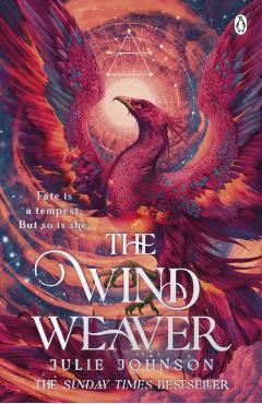 Wind Weaver - Julie Johnson