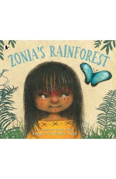 Zonia's Rainforest