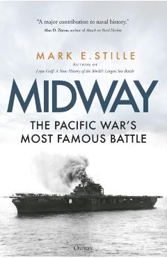 Midway - Mark (author) Stille