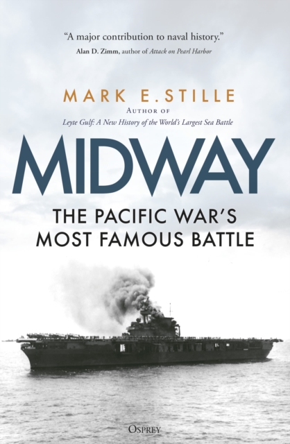 Midway - Mark (author) Stille
