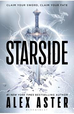 Starside - Alex Aster