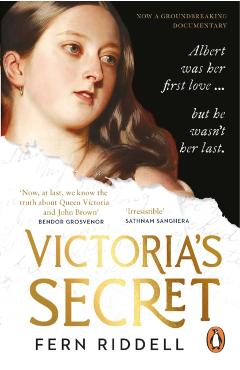 Victoria's Secret - Fern Riddell