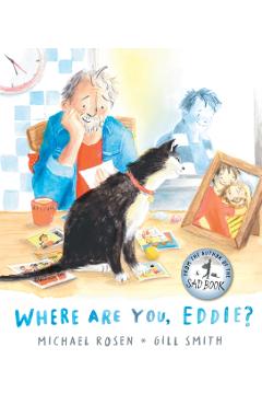 Where Are You, Eddie?