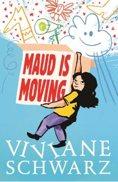 Maud Is Moving