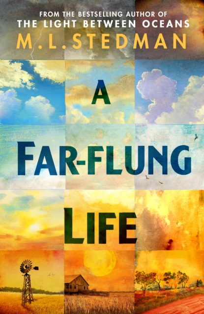 A Far-flung Life - M. L. Stedman