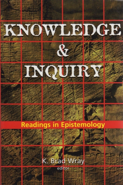 Knowledge and Inquiry - 