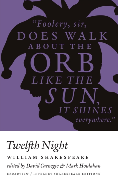 Twelfth Night (1602,1623) - William Shakespeare