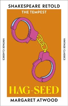 Hag-Seed - Margaret Atwood