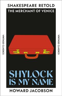 Shylock is My Name