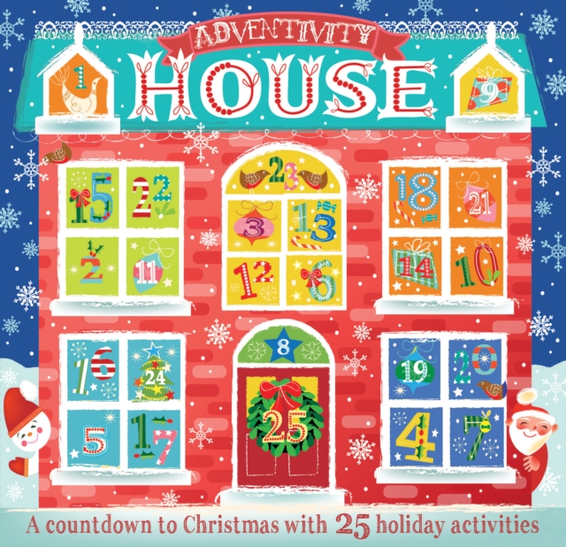 Adventivity House - 