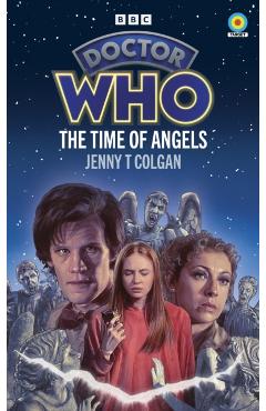 Doctor Who Target Jan 2