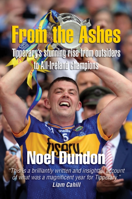 From the Ashes - Noel Dundon