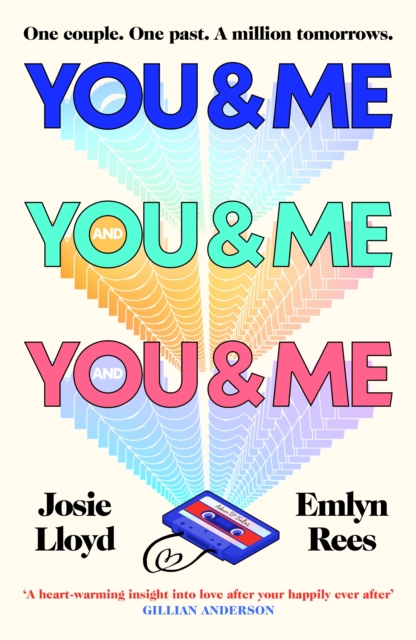 You & Me and You & Me and You & Me - Josie|rees Lloyd