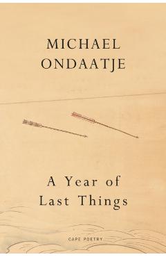 Year of Last Things
