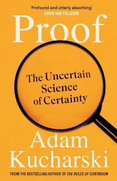 Proof - Adam Kucharski