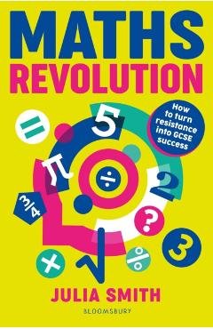 Maths Revolution