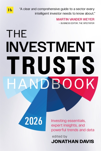 Investment Trusts Handbook 2026 - Jonathan Davis