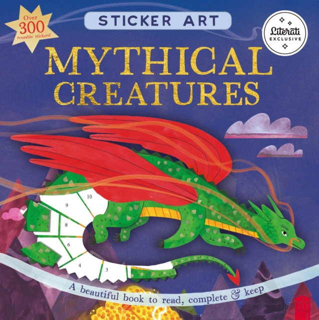 Mythical Creatures - 