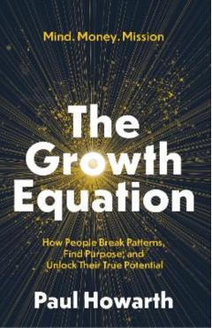 Growth Equation - Paul Howarth