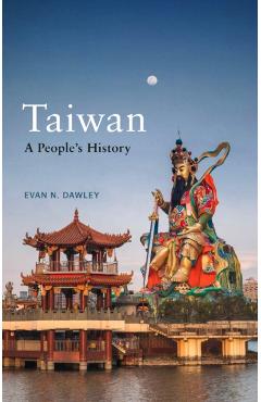 Taiwan - Evan N. Dawley