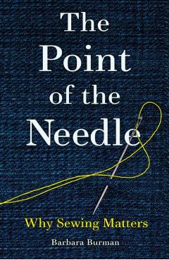 Point of the Needle - Barbara Burman