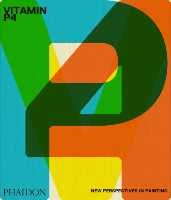 Vitamin P4 - Phaidon Editors