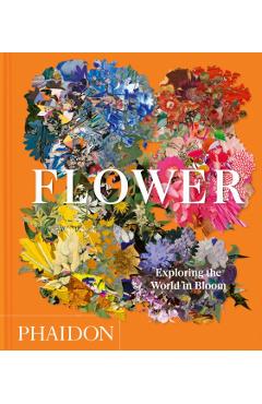 Poza produsului Flower - Phaidon Editors