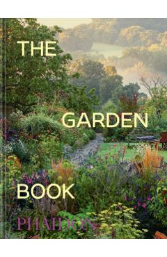 Poza produsului Garden Book - Phaidon Editors