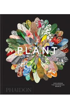 Poza produsului Plant - Phaidon Editors